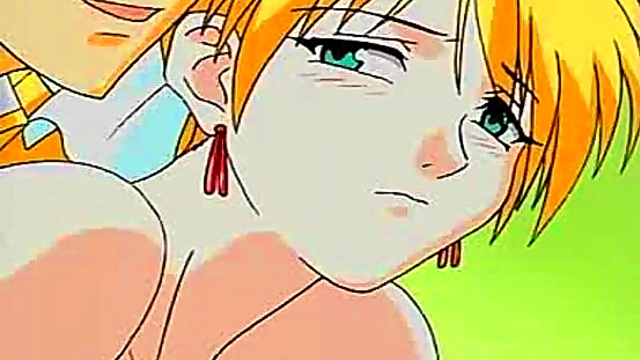 Uncensored Black Eye Hentai – Intense Uncut Action With Sexy Girls