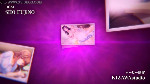 Moe Anime Sister Gets Fucked Hard In Kyonyuu Action-packed Hentai Clip