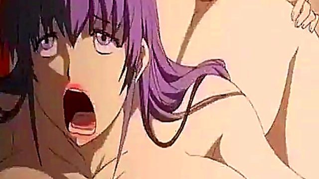 Horny Anime Chick Seduces You In This Captivating Hentai Ad