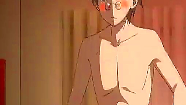 Horny Anime Chick Seduces You In This Captivating Hentai Ad