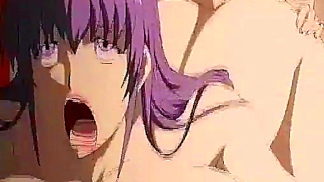 Horny Anime Chick Seduces You In This Captivating Hentai Ad