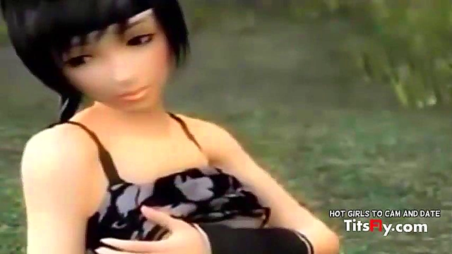 3D School Girl Anime Porn – Hot Sex Games With Horny Monga Teens