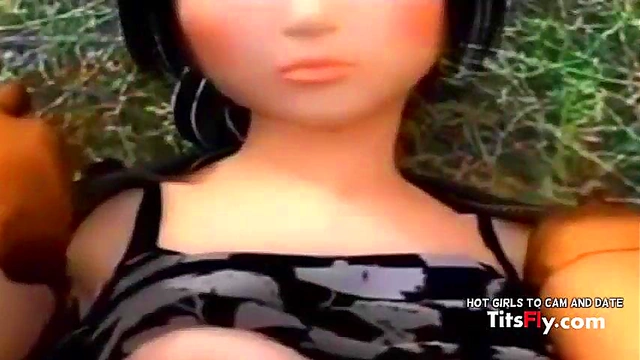 3D School Girl Anime Porn – Hot Sex Games With Horny Monga Teens