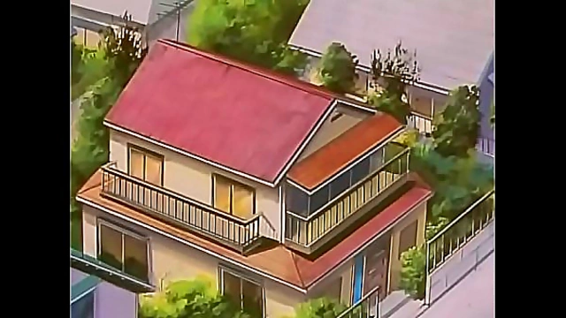 Four Play Uncensored – Lucky Anime Girls Get Wild In OVA Action