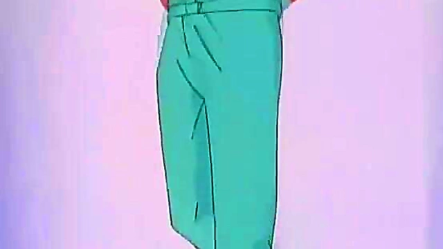 Four Play Uncensored – Lucky Anime Girls Get Wild In OVA Action