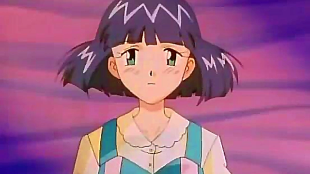 Four Play Uncensored – Lucky Anime Girls Get Wild In OVA Action