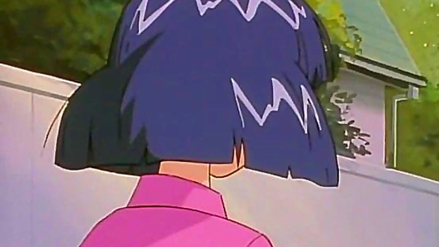 Four Play Uncensored – Lucky Anime Girls Get Wild In OVA Action