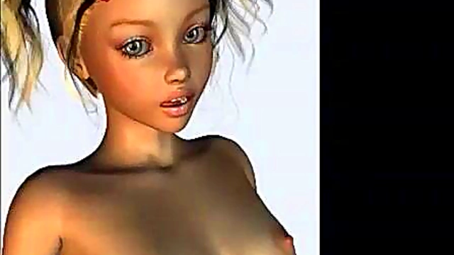 Watch Me Shake It On Stage With Hardcore Anime Blowjob Action