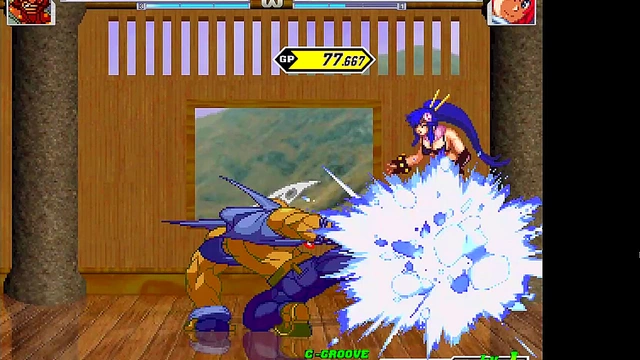 Hentai Battle – Birdie Fucks Yoko Littner for Japanese Manga Fans