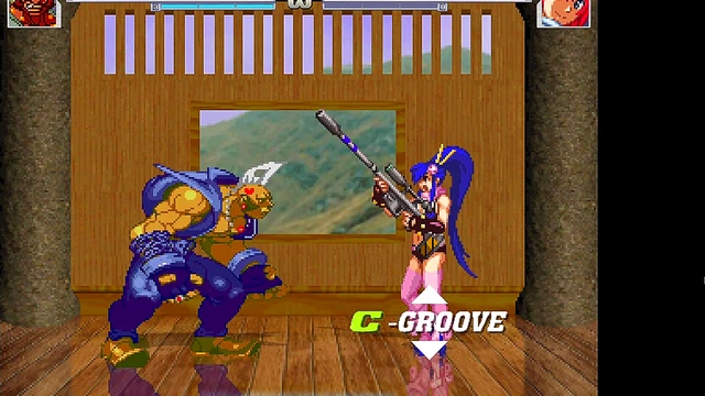 Hentai Battle – Birdie Fucks Yoko Littner for Japanese Manga Fans