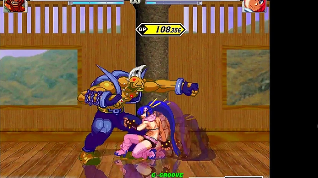 Hentai Battle – Birdie Fucks Yoko Littner for Japanese Manga Fans