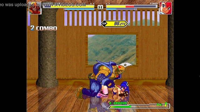 Hentai Battle – Birdie Fucks Yoko Littner for Japanese Manga Fans