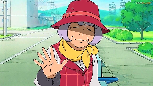 Horny Otaku Gets Wild With Anime Chick In Steamy Hentai Session