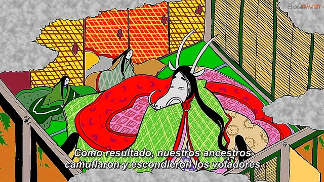 Horny Otaku Gets Wild With Anime Chick In Steamy Hentai Session