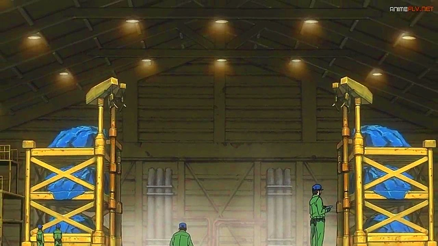 Horny Otaku Gets Wild With Anime Chick In Steamy Hentai Session