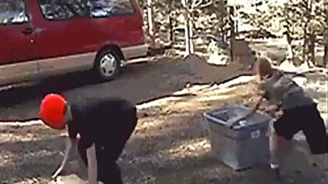 Hardcore Anime Action – Huamedo Chapter 3 Couple Engagement