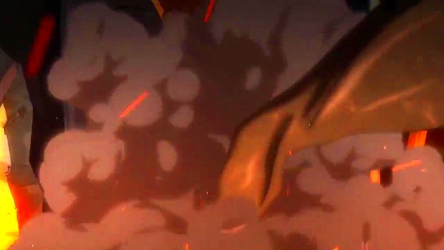 My Hero Academia Anime – Boku No Hero Temptress Takes Her Pleasure