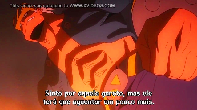 My Hero Academia Anime – Boku No Hero Temptress Takes Her Pleasure