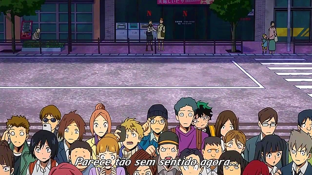 My Hero Academia Anime – Boku No Hero Temptress Takes Her Pleasure