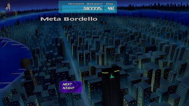 Horny DC Heroines Strip & Orgy in Anime Cosplay Fantasies