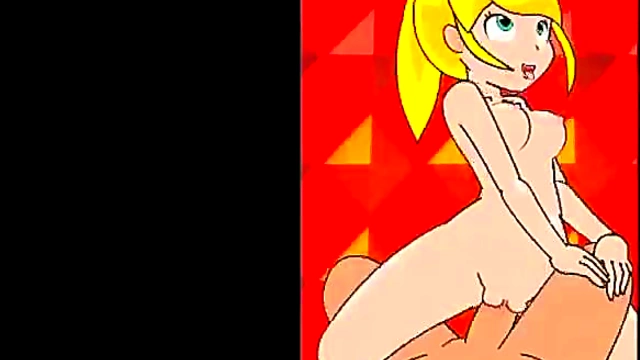 Horny Princess Gets Fucked By Mario In Steamy Hentai Action