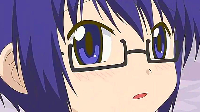 Sunshine Moments – Hidamari Sketch Shoujo-Ai Anime Slice of Life