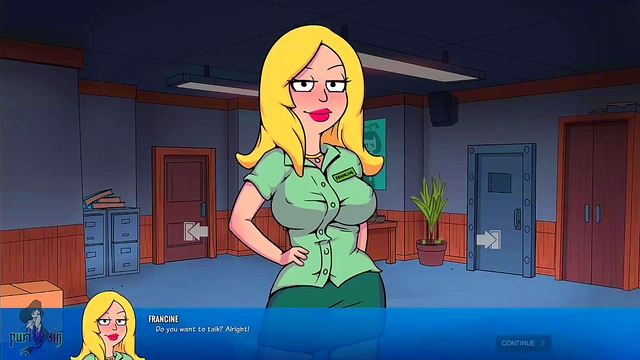 Hot Teen Girls from Camp Pinewood Anime Orgasm in Sinful Video Game Adventures