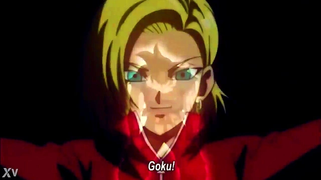 Perfect Milf Dominates Until The Ultimate Orgasm In Hot Hentai Action