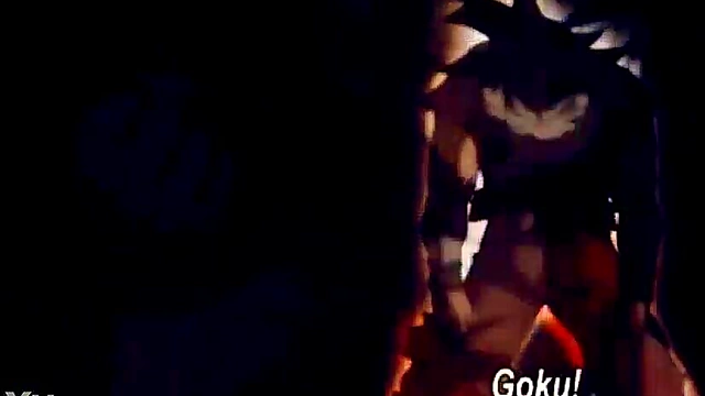 Perfect Milf Dominates Until The Ultimate Orgasm In Hot Hentai Action