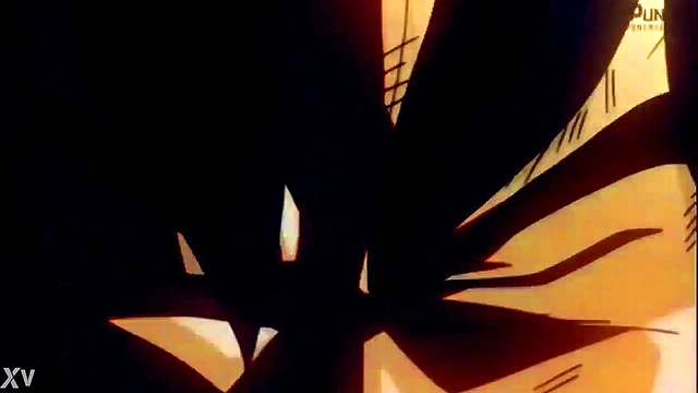 Perfect Milf Dominates Until The Ultimate Orgasm In Hot Hentai Action