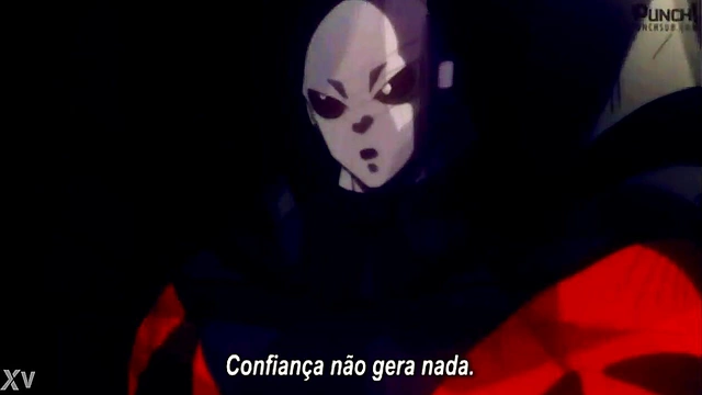 Perfect Milf Dominates Until The Ultimate Orgasm In Hot Hentai Action