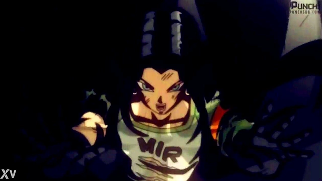 Perfect Milf Dominates Until The Ultimate Orgasm In Hot Hentai Action