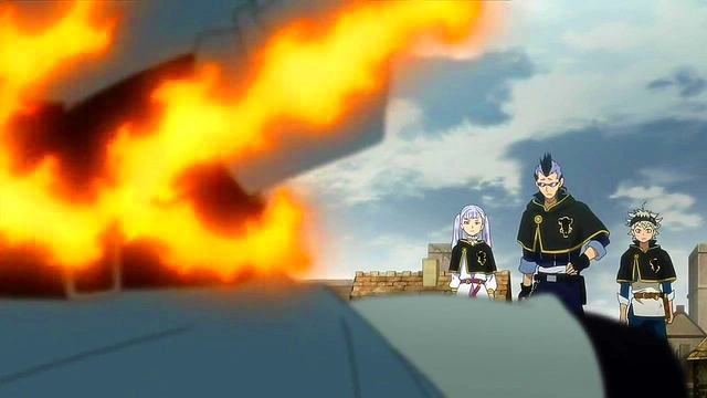 Horny Anime Chick Gets Fucked Hard In Steamy Hentai Scene