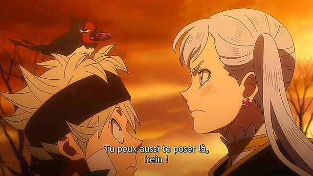 Horny Anime Chick Gets Fucked Hard In Steamy Hentai Scene