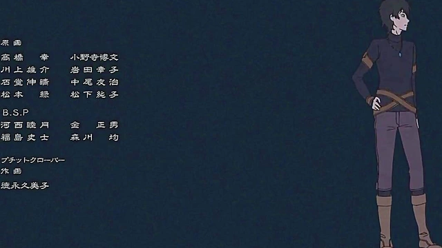 Horny Anime Chick Gets Fucked Hard In Steamy Hentai Scene