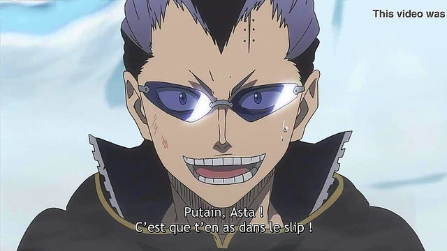 Horny Anime Chick Gets Fucked Hard In Steamy Hentai Scene