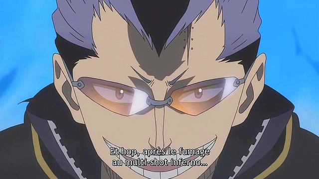 Horny Anime Chick Gets Fucked Hard In Steamy Hentai Scene