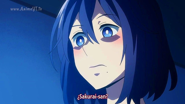 Hentai Romance – Net-Juu No Susume Subtitled for Spanish Lovers