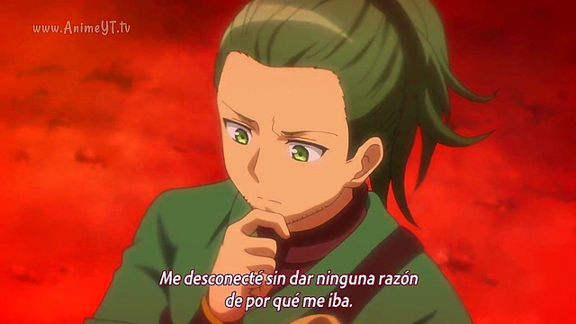 Hentai Romance – Net-Juu No Susume Subtitled for Spanish Lovers