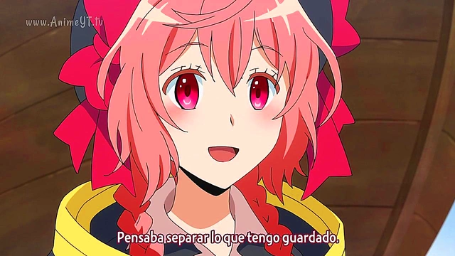 Hentai Romance – Net-Juu No Susume Subtitled for Spanish Lovers