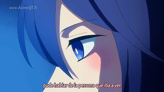 Hentai Romance – Net-Juu No Susume Subtitled for Spanish Lovers