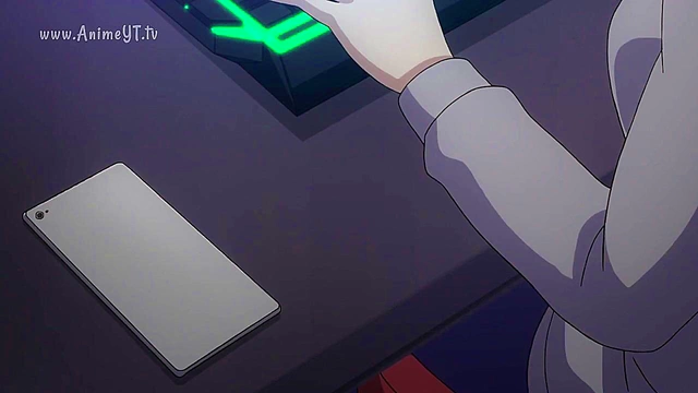 Hentai Romance – Net-Juu No Susume Subtitled for Spanish Lovers