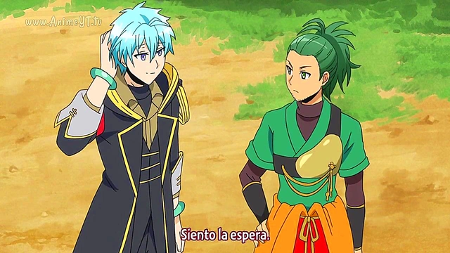 Hentai Romance – Net-Juu No Susume Subtitled for Spanish Lovers