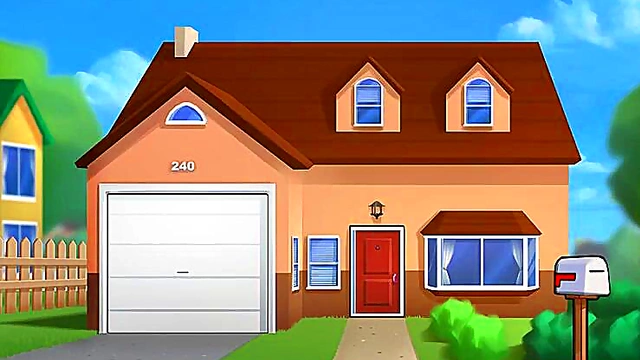 Summertime Saga Anime Cap 1 – Hot Hentai Gaming Action With Sexy Girls