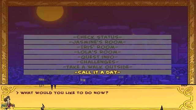 Horny Princess Jasmine Trains As Slave In Epic Hentai Anime Gangbang Session