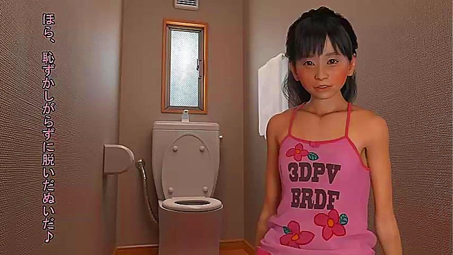 Horny Anime Chick Gets Fucked Hard In Japanese Hentai Scene