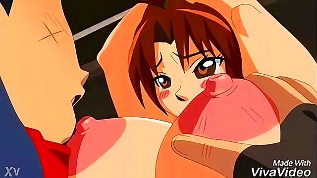 Mai Shiranui Rides Big Bobo in Steamy Hentai Action