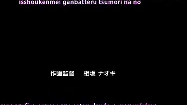 Cute Anime Cosplay Babe Gets Fucked Hard In Censored Gangbang With Subtitles PTBR