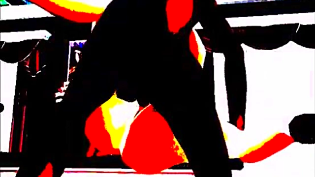 Naughty Nancy’s Mommy Swingers Adventure in 3D Anime Bliss