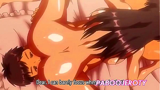 Horny Anime Chick Dances Seductively to Reggaetón for Culo Perreo Fun